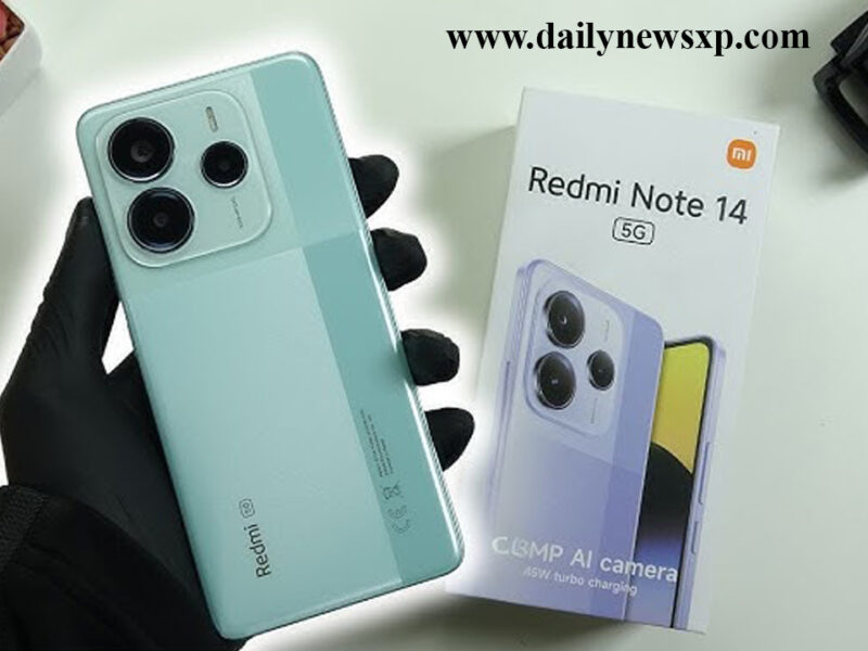 Redmi Note 14 SE 5G